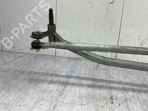 Front wiper motor OPEL MERIVA B MPV (S10) 1.4 (75) | BP30817405M29
