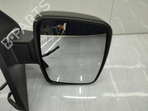Right mirror MERCEDES-BENZ VITO Van (W638) 112 CDI 2.2 (638.094) | BP23706684C27 