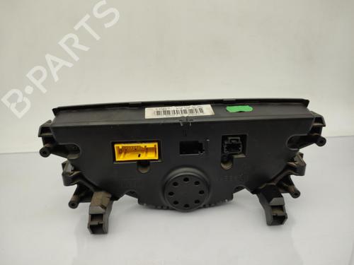 Climate control CITROËN C5 I (DC_) 2.0 HDi (DCRHZB, DCRHZE) | BP23719900I5  - Image 7