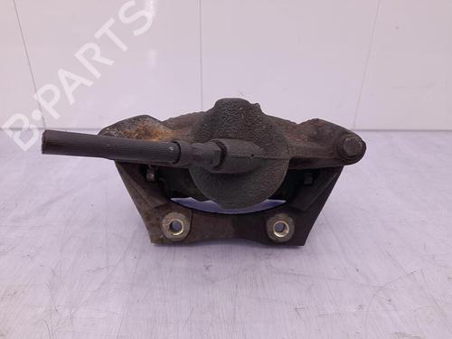 Left front brake caliper FORD MONDEO III (B5Y) 2.0 16V TDDi / TDCi | BP23707765M105 - Image 4