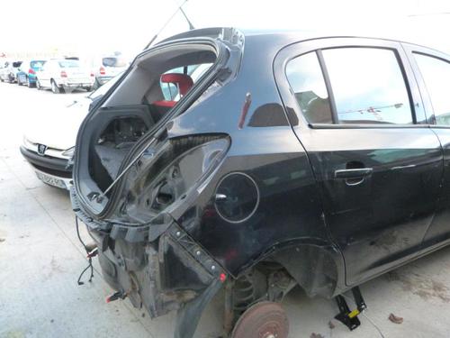 Headlight switch OPEL CORSA D (S07) 1.3 CDTI (L08, L68) | BP23691399I24 - Image 30