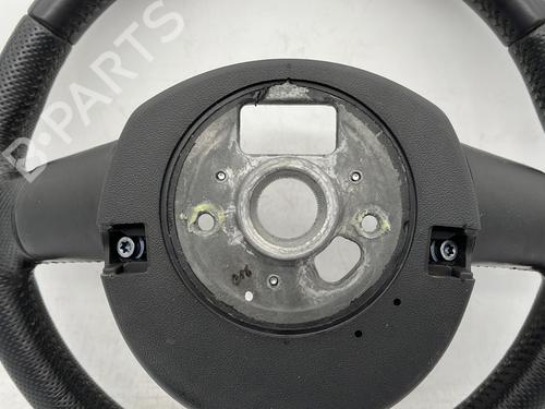 Steering wheel AUDI A3 Sportback (8PA) 2.0 TDI 16V | BP29635745C49 