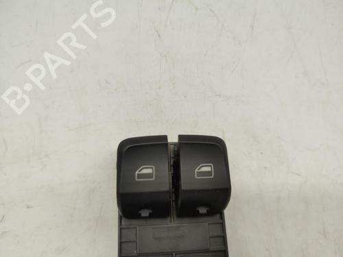Left front window switch AUDI A4 B8 Avant (8K5) 2.7 TDI | BP23731848I27 - Image 5