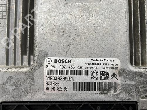 Electronic module CITROËN C3 II (SC_) 1.4 HDi 70 (SC8HZC, SC8HR0, SC8HP4) | BP27397999M83  - Image 10