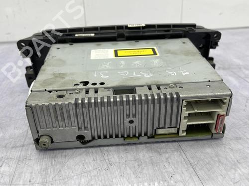 Bilradio SMART FORFOUR (454) 1.5 CDI (454.001) | BP23692078E6 