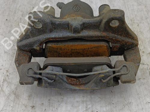 Left front brake caliper RENAULT CLIO IV (BH_) 1.5 dCi 90 | BP23706405M105 - Image 3