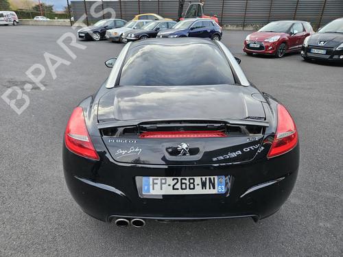 Steering column PEUGEOT RCZ 1.6 16V | BP23761564M21  - Image 30