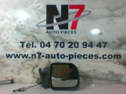 Used Right mirror Right mirror 23685073 23685073