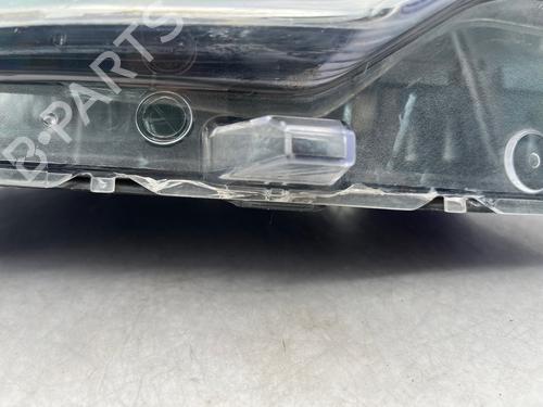 Right headlight CITROËN C5 III (RD_) 2.0 HDi 140 (RDRHF8, RDRHFA, RDRHA8, RDRHAJ) | BP35890376C29 - Image 8