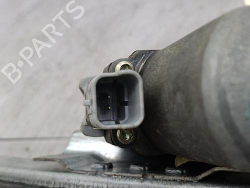 Used Front left window mechanism Front left window mechanism PEUGEOT 107 (PM_, PN_) 1.0 (68 hp) 23675354 23675354