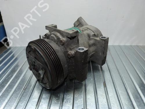 Used AC compressor AC compressor 23691419 23691419