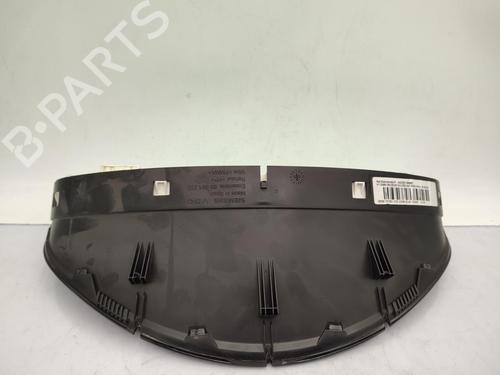Instrument cluster PEUGEOT 407 SW (6E_, 6D_) 1.6 HDi 110 | BP23742993C47 