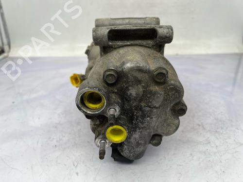 AC-Kompressor AC-Kompressor PEUGEOT 308 I (4A_, 4C_) 2.0 HDi (136 hp) 39710637 39710637