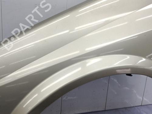 Left front fenders NISSAN PRIMERA (P12) 2.2 Di | BP23739299C41 