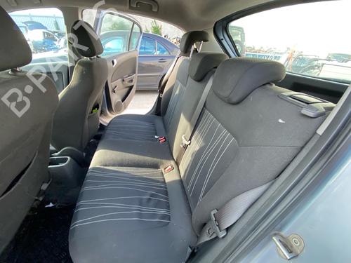 Seats set OPEL CORSA D (S07) | BP37663388C78 - Image 35