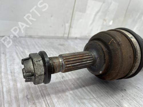 Right front driveshaft DACIA SANDERO 1.4 MPI LPG | BP40533906M39 - Image 4