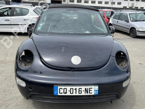 Left front driveshaft VW NEW BEETLE Convertible (1Y7) 1.9 TDI | BP23681259M38 