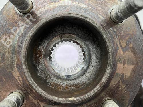 Right front steering knuckle FORD B-MAX (JK) 1.0 EcoBoost | BP26019103M26 - Image 8