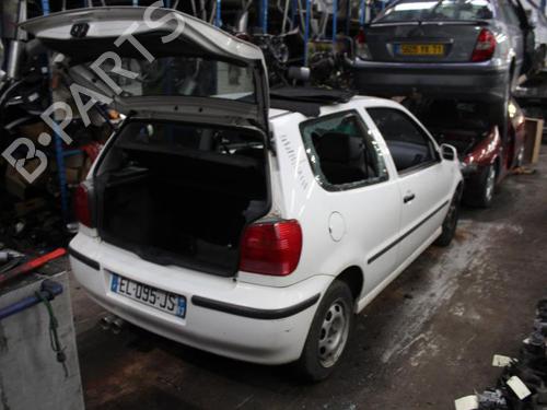 Left headlight VW POLO (6N2) 1.4 | BP23692040C28 - Image 9