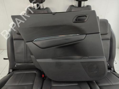 Seats set PEUGEOT 5008 (0U_, 0E_) 2.0 HDi | BP23710024C78 