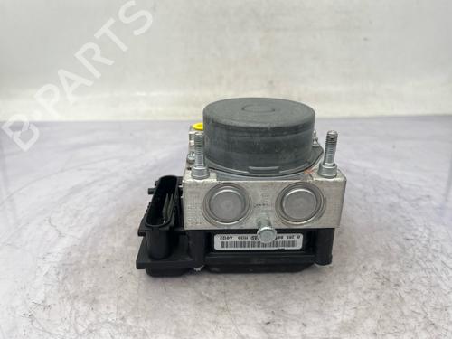 ABS pump DACIA SANDERO 1.5 dCi | BP39151630M43 - Image 4