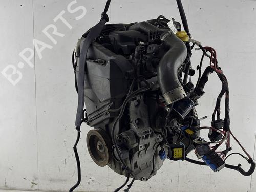 Engine DACIA SANDERO II 1.5 dCi | BP31869351M1  - Image 5