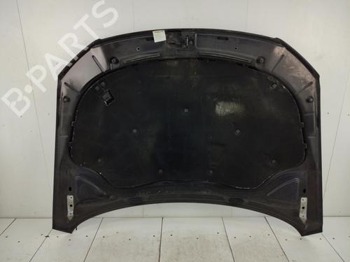 Used Hood Hood VW PASSAT B6 Variant (3C5) 2.0 TDI 16V (140 hp) 23705653 23705653