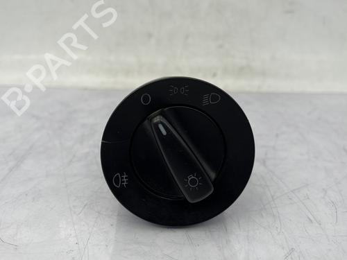 Forlygtekontakt VW GOLF IV (1J1) 1.9 TDI (115 hp) 30107038