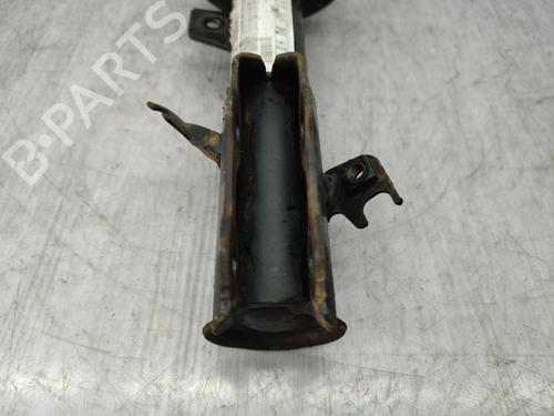 Right front shock absorber FORD FIESTA VI (CB1, CCN) 1.4 TDCi | BP23730334M17 