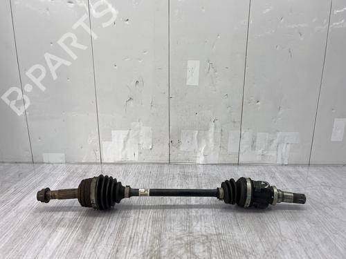 Left front driveshaft TOYOTA AYGO (_B4_) 1.0 (KGB40) | BP37676512M38 - Image 6