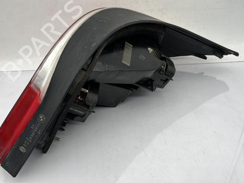 Used Left taillight Left taillight BMW 5 (E60) 520 d (163 hp) 25027934 25027934