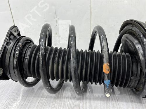 Used Right front shock absorber Right front shock absorber FORD FOCUS III 1.6 TDCi (115 hp) 23758985 23758985
