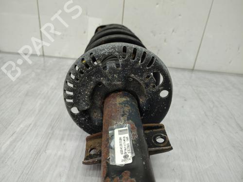 Right front shock absorber VW POLO (9N_, 9A_) 1.4 TDI | BP23738918M17 