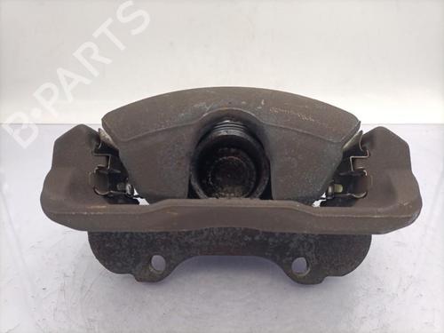 Used Left front brake caliper Left front brake caliper CITROËN C8 (EA_, EB_) 2.0 HDi (120 hp) 23740028 23740028