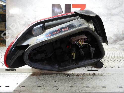 Right taillight CITROËN XSARA (N1) 1.9 TD | BP23664010C35 