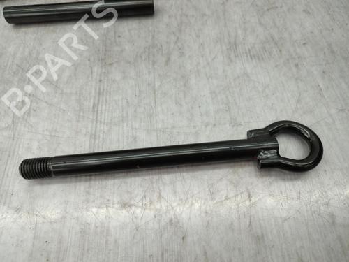 Reservehjul kit RENAULT ZOE (BFM_) ZOE | BP23731480C119 - Image 6