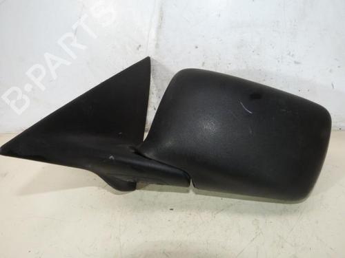 Left mirror FORD ESCORT V (AAL, ABL) 1.8 D | BP23667023C26