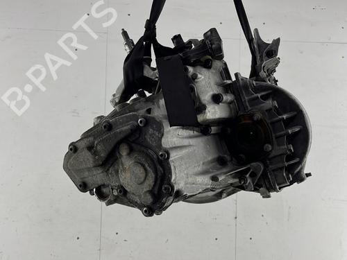 Used Gearbox Gearbox PEUGEOT 3008 I MPV (0U_) 2.0 HDi 150 / BlueHDi 150 (150 hp) 30830014 30830014