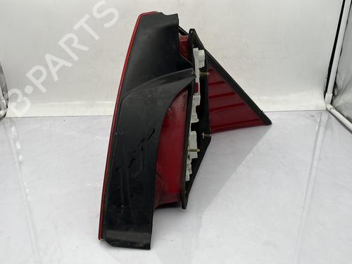 Left taillight FORD MONDEO III (B5Y) 2.0 16V TDDi / TDCi | BP26395419C34