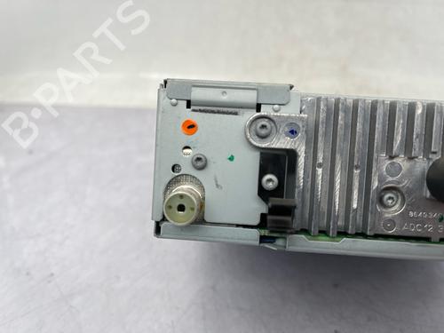 Radio DACIA SANDERO 1.5 dCi | BP36337961E6 - Image 8