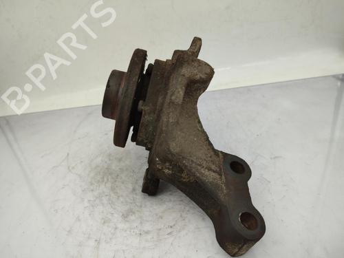 Used Left front steering knuckle Left front steering knuckle RENAULT 21 (B48_) 2.1 Turbo-D (B486, B488, B48V) (88 hp) 23729076 23729076