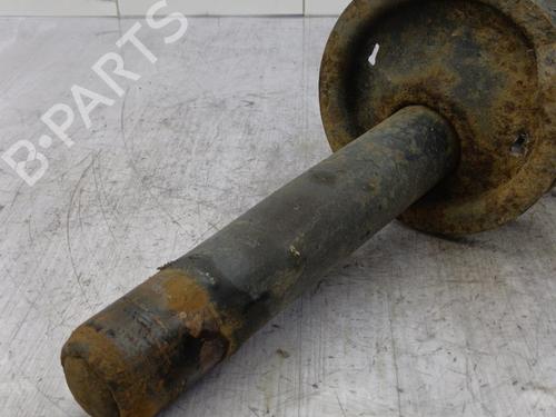 Used Right front shock absorber Right front shock absorber PEUGEOT 306 Break (7E, N3, N5) 1.9 D (69 hp) 23675707 23675707