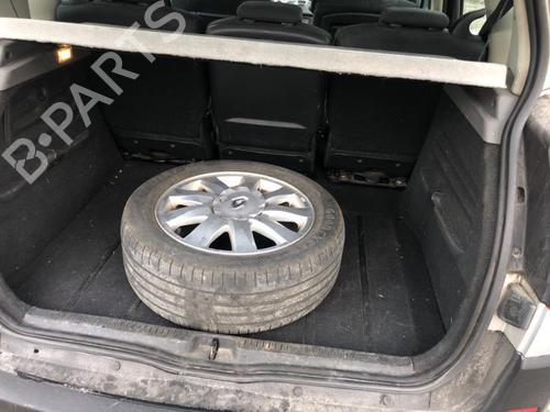 Subframe RENAULT SCÉNIC II (JM0/1_) 1.5 dCi (JM1E, JM16) | BP23675678M9  - Image 20