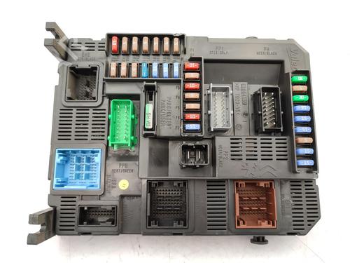 Electronic module PEUGEOT 208 I (CA_, CC_) 1.4 HDi | BP23730883M83