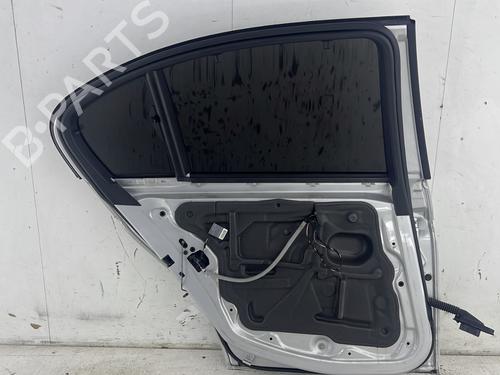 Left rear door BMW 3 (E90) 320 d | BP28070790C4 