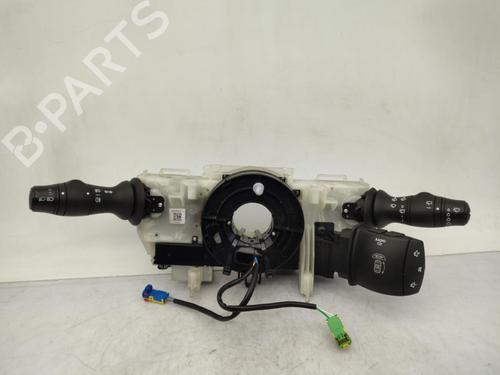 Steering column stalk RENAULT MEGANE III Hatchback (BZ0/1_, B3_) 1.5 dCi | BP23719721I23 - Image 4
