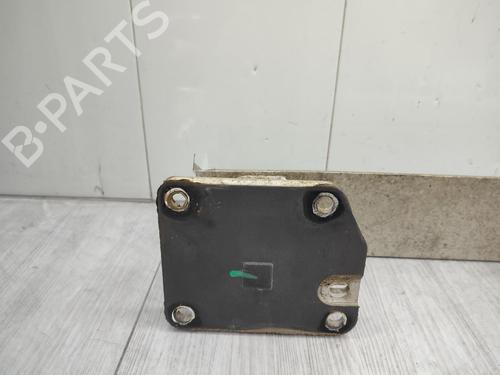 Rear bumper reinforcement PEUGEOT 308 SW I (4E_, 4H_) 1.6 HDi | BP23743312C73 