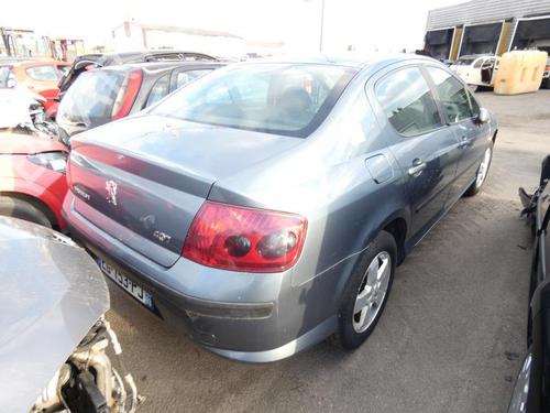 Electronic module PEUGEOT 407 (6D_) 1.6 HDi 110 (6D9HZC, 6D9HYC) | BP23672938M83 - Image 31
