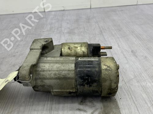 Used Starter Starter RENAULT CLIO II (BB_, CB_) 1.5 dCi (B/CB07) (65 hp) 23704352 23704352