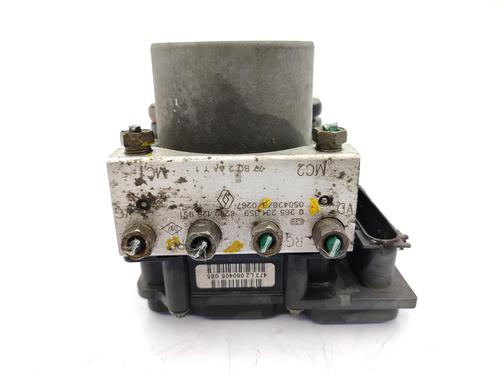 ABS pump RENAULT MODUS / GRAND MODUS (F/JP0_) 1.5 dCi (FP0D, JP0D) | BP23720651M43  - Image 6